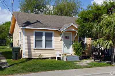 7-Unit Multifamily in Corpus Christi, TX