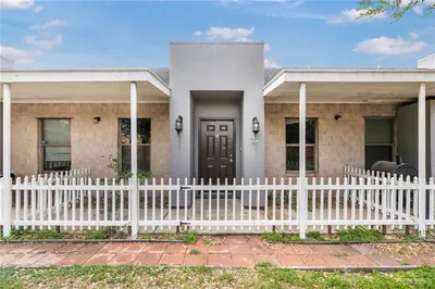 8-Unit Multifamily in Mcallen, TX