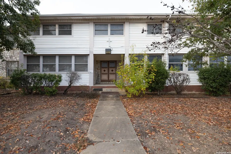5-Unit Multifamily in San Antonio, TX, photo 1