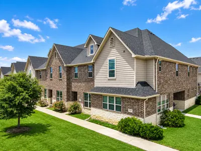 5-Unit Multifamily in College Station, TX