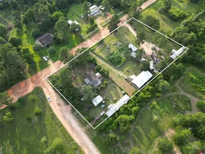 5-Unit Multifamily in Plantersville, TX