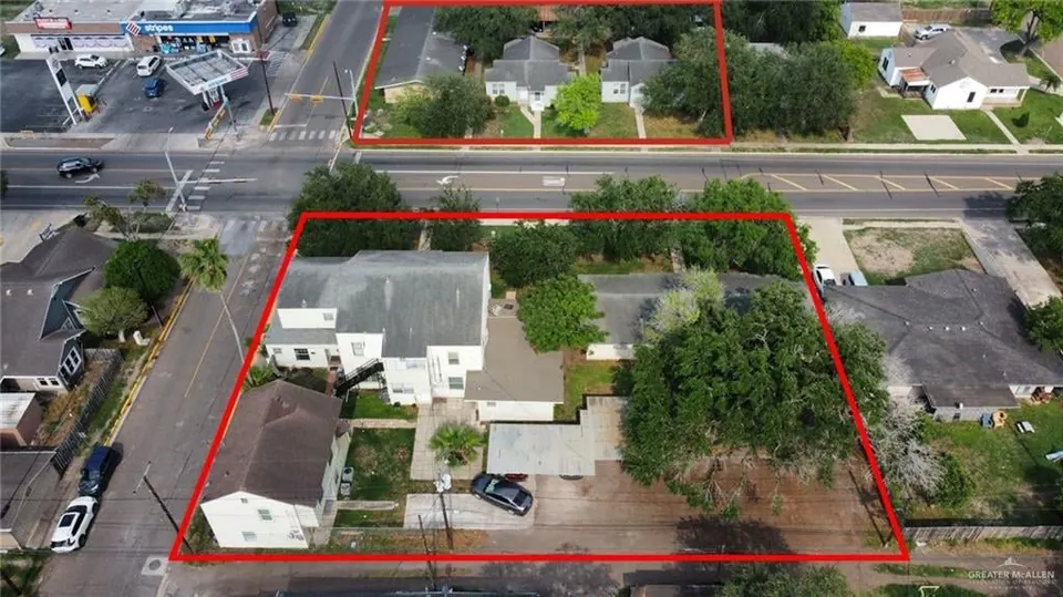 17-Unit Multifamily in Weslaco, TX, photo 1