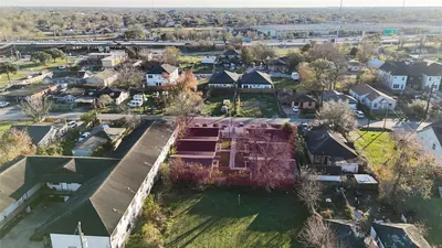 6-Unit Multifamily in Houston, TX