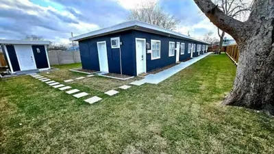 6-Unit Multifamily in Baytown, TX