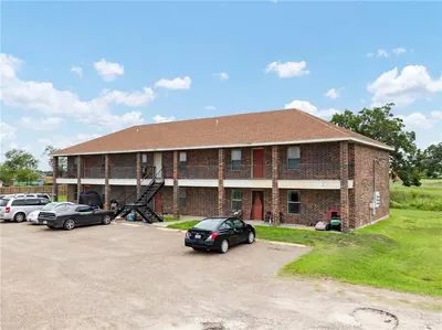 6-Unit Multifamily in Weslaco, TX