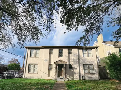 8-Unit Multifamily in Houston, TX