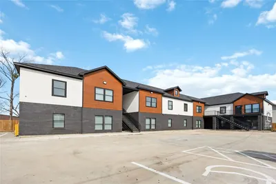 10-Unit Multifamily in Houston, TX