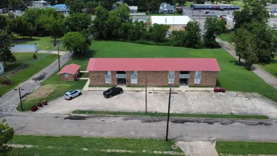 9-Unit Multifamily in Clarksville, TX