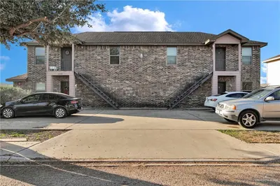 8-Unit Multifamily in Edinburg, TX