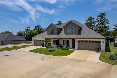 8-Unit Multifamily in Tyler, TX