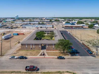 48-Unit Multifamily in Amarillo, TX