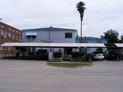 10-Unit Multifamily in Houston, TX
