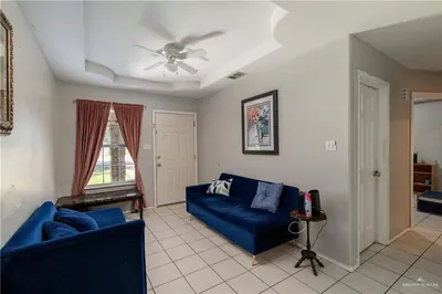 6-Unit Multifamily in Penitas, TX