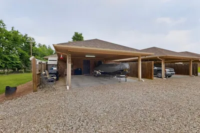 13-Unit Multifamily in Cleburne, TX