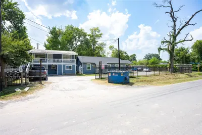 7-Unit Multifamily in Houston, TX
