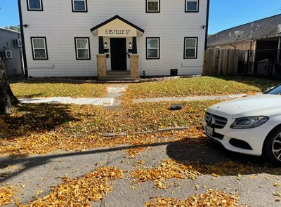 5-Unit Multifamily in Houston, TX