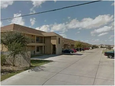 37-Unit Multifamily in Harlingen, TX, photo 1