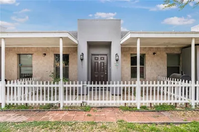 8-Unit Multifamily in Mcallen, TX