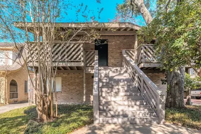 6-Unit Multifamily in Houston, TX