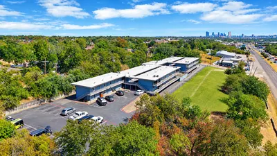 42-Unit Multifamily in Fort Worth, TX