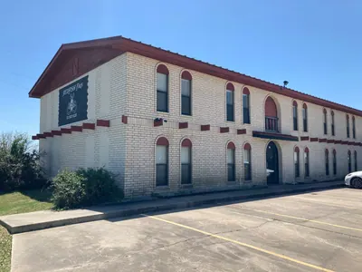 8-Unit Multifamily in Rockport, TX