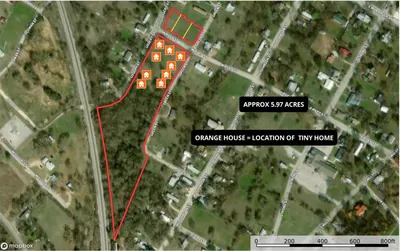 10-Unit Multifamily in Bowie, TX