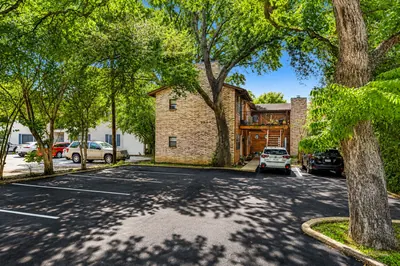 6-Unit Multifamily in Austin, TX