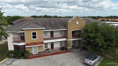 8-Unit Multifamily in Mcallen, TX