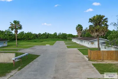 17-Unit Multifamily in Brownsville, TX