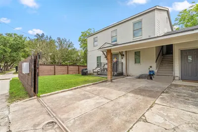 5-Unit Multifamily in Houston, TX
