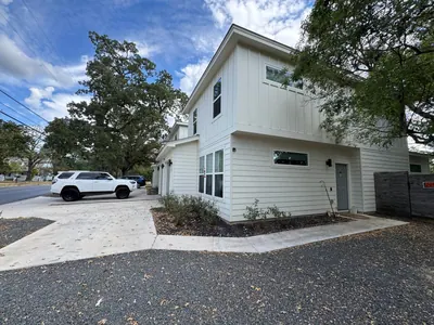 7-Unit Multifamily in Burnet, TX