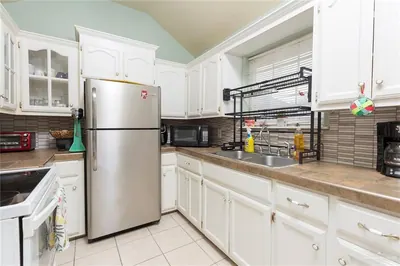 8-Unit Multifamily in Penitas, TX