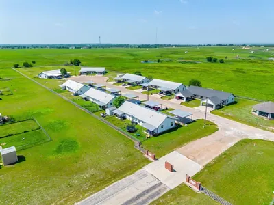14-Unit Multifamily in Weatherford, TX