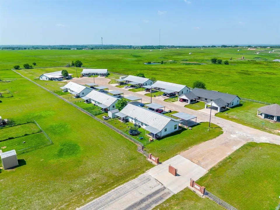 14-Unit Multifamily in Weatherford, TX, photo 1