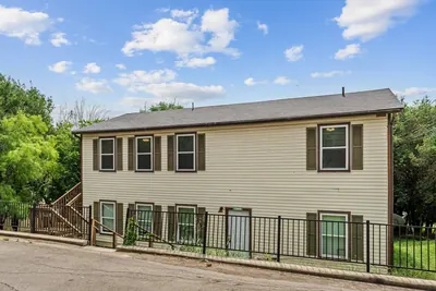 6-Unit Multifamily in San Marcos, TX