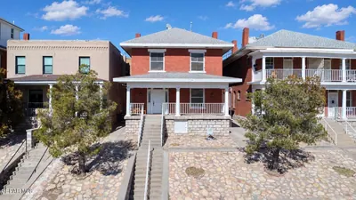 8-Unit Multifamily in El Paso, TX