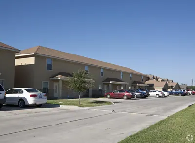 37-Unit Multifamily in Harlingen, TX
