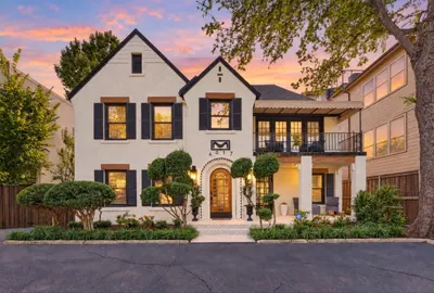 5-Unit Multifamily in Dallas, TX