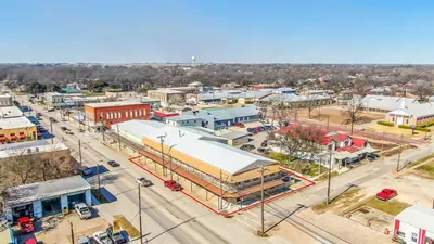 8-Unit Multifamily in Dublin, TX