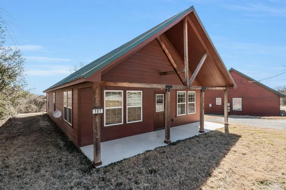 12-Unit Multifamily in Azle, TX, photo 1