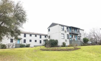 16-Unit Multifamily in Dallas, TX