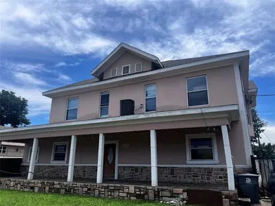 6-Unit Multifamily in Dallas, TX