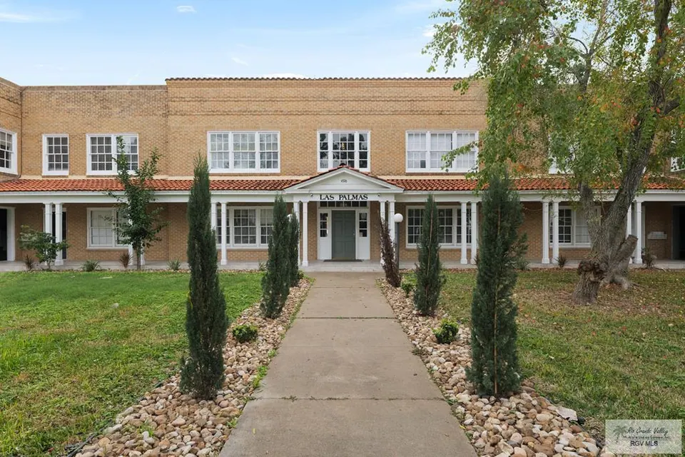 24-Unit Multifamily in Brownsville, TX, photo 1