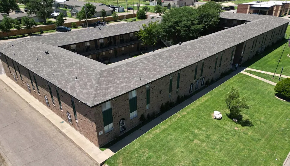 48-Unit Multifamily in Pampa, TX, photo 1