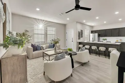 11-Unit Multifamily in College Station, TX