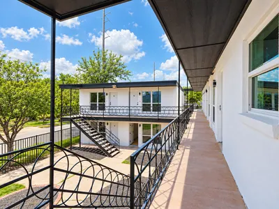 16-Unit Multifamily in Houston, TX