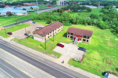 28-Unit Multifamily in Beeville, TX