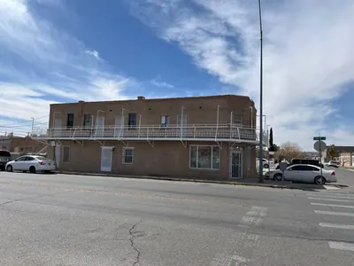 12-Unit Multifamily in El Paso, TX