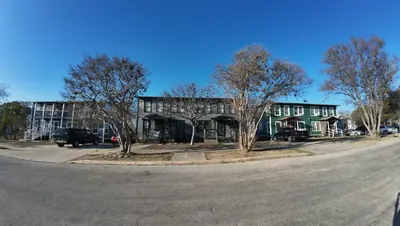 6-Unit Multifamily in San Antonio, TX