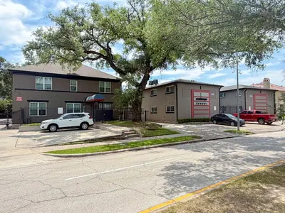 20-Unit Multifamily in Houston, TX